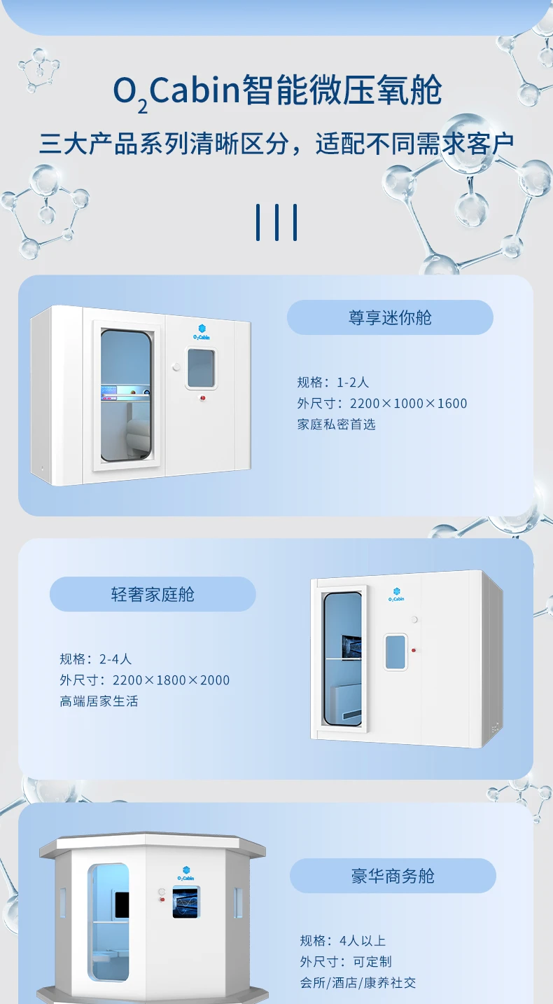 o2cabin智能微高压氧舱+ 05