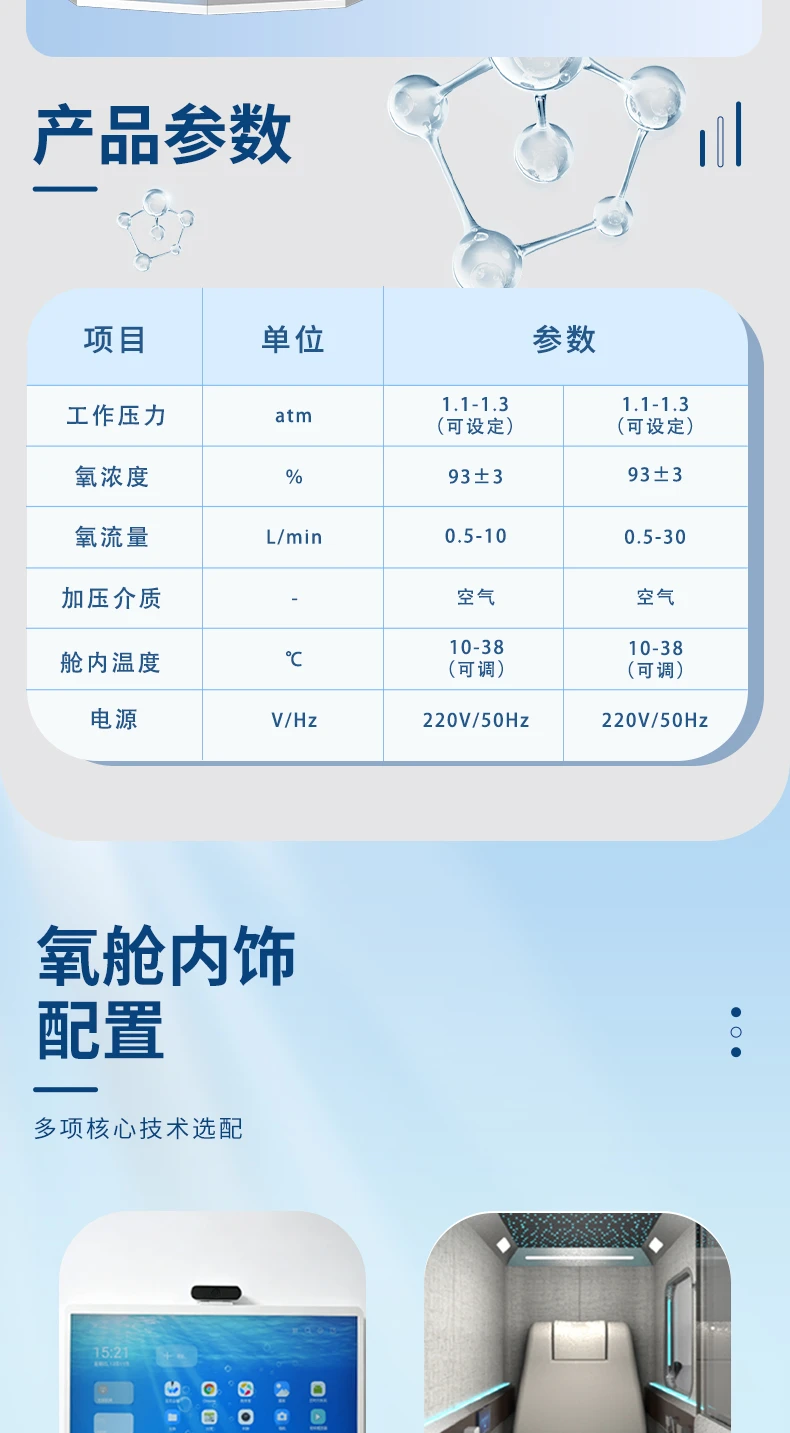 o2cabin智能微高压氧舱+ 06