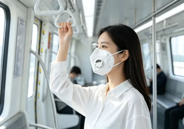 一戴就闷？敏感体质，也能拥有随身呼吸安全感