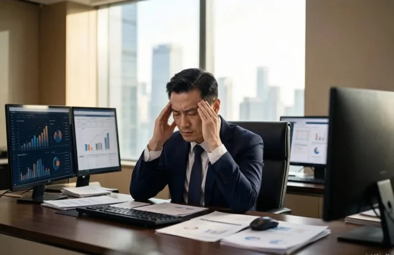 办公室也能补状态？ 高端人群的秘密：把生态级负氧离子放在身边