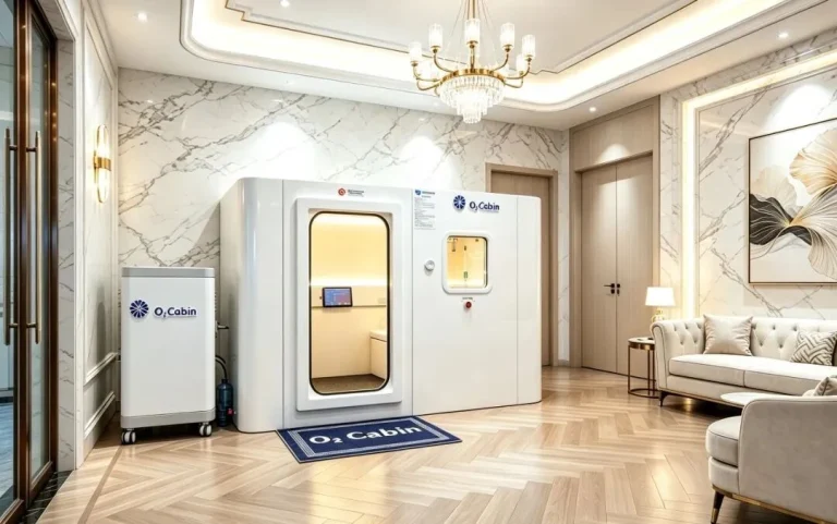 问天再要20年：O2Cabin背后的故事