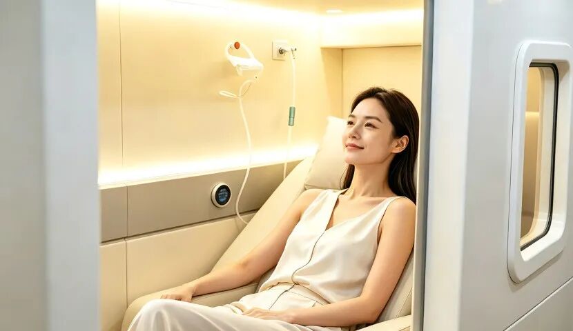 问天再要20年:O2Cabin背后的故事 Thsmkj Post2323 3
