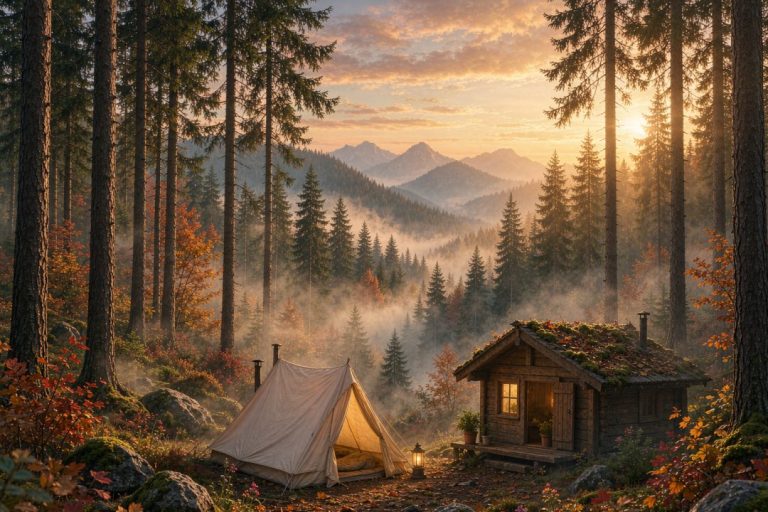 秋分昼夜均分，你的睡眠也该“平衡”一下了